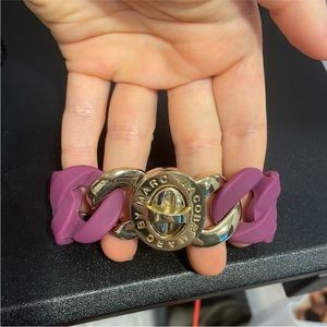 Marc jacobs bracelet